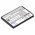 Helyettes�t� telefon Akkumul�tor Vodafone Mini D100 550mAh 2.04Wh