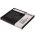Helyettes�t� telefon Akkumul�tor Bea-fon S30 950mAh 3.52Wh 3.7V
