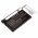 Helyettes�t� telefon Akkumul�tor Nokia Lumia 630 BL-5H 1800mAh 6.66Wh 3.7V