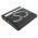 Helyettes�t� telefon Akkumul�tor Mobiado Lucido BP-6M-S 700mAh 2.59Wh 3.7V