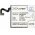 Helyettes�t� telefon Akkumul�tor Nokia Lumia 920 BP-4GW 2000mAh 7.4Wh 3.7V