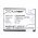 Helyettes�t� telefon Akkumul�tor Nokia 1220 BLC-2 1100mAh 4.07Wh 3.7V