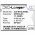 Helyettes�t� telefon Akkumul�tor Nokia C3 2020 SP330 2950mAh 11.36Wh 3.85V