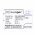 Helyettes�t� telefon Akkumul�tor Nokia 7250i BLD-3 1000mAh 3,7Wh 3.7V