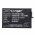Helyettes�t� telefon Akkumul�tor Nokia G11 Plus 2022 GH6581 4850mAh 18.67Wh 3.85V
