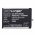 Helyettes�t� telefon Akkumul�tor Nokia G50 P660 4950mAh 19.06Wh 3.85V