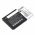 Helyettes�t� telefon Akkumul�tor Nokia 105 2023 BL-L5J 1000mAh 3.7Wh 3.7V