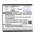 Helyettes�t� telefon Akkumul�tor Nokia 1 BV-5V 1800mAh 6.93Wh 3.85V