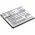 Helyettes�t� telefon Akkumul�tor Nokia C1 2019 S5420AP 2300mAh 8.74Wh 3.8V