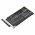 Helyettes�t� telefon Akkumul�tor Nokia 800 Tough BPCNTBY001B 2100mAh 7.98Wh Li-Ion 3.8V