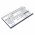 Helyettes�t� telefon Akkumul�tor Nokia 220 4G BA-L4M 1450mAh 5.51Wh 3.8V