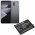 Helyettes�t� telefon Akkumul�tor Nokia 2.4 WT242 4400mAh 16.94Wh 3.85V