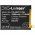 Helyettes�t� telefon Akkumul�tor Nokia 3.1A HE378 2800mAh 10.64Wh 3.8V
