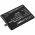 Helyettes�t� telefon Akkumul�tor Nokia 7 Plus HE346 3700mAh 14.25Wh 3.85V