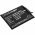 Helyettes�t� telefon Akkumul�tor Nokia 5.4 HQ430 3900mAh/15.02Wh 3.85V