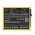 Helyettes�t� telefon Akkumul�tor Nokia CX10 / CN110 4350mAh 16.83Wh 3.87V