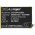 Helyettes�t� telefon Akkumul�tor Oppo A32 BLP805 4900mAh 18.87Wh 3.85V