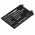 Helyettes�t� telefon Akkumul�tor OnePlus ACE 150W BLP921 2150mAh 7.74V 16.64Wh