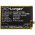 Helyettes�t� telefon Akkumul�tor Oppo F11 BLP707 3900mAh 15.02Wh 3.85V