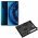 Helyettes�t� telefon Akkumul�tor Oppo Find X2 BLP769 2000mAh 15,48Wh 7.74V