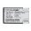 Helyettes�t� telefon Akkumul�tor Oppo F15 BLP515 1450mAh 5.37Wh 3.7V