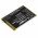 Helyettes�t� telefon Akkumul�tor Oppo K9X BLP913 4800mAh 18.58Wh 3.87V