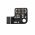 Helyettes�t� telefon Akkumul�tor OnePlus 10 Pro BLP899 2400mAh 18.58Wh 7.74V