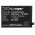 Helyettes�t� telefon Akkumul�tor OnePlus 10R BLP925 2400mAh 18.58Wh 7.74V