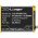 Helyettes�t� telefon Akkumul�tor OnePlus Nord N10 5G BLP815 4150mAh 16.06Wh Li-ion 3.87V
