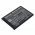 Helyettes�t� telefon Akkumul�tor Oppo CPH2629 BLPA57 4850mAh 18.96Wh 3.91V