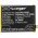 Helyettes�t� telefon Akkumul�tor Oppo R15x BLP689 3400mAh 13.09Wh 3.85V