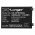 Helyettes�t� telefon Akkumul�tor Oppo Realme GT Neo3 5G BLP919 2200mAh 17.03Wh 7.74V
