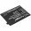 Helyettes�t� telefon Akkumul�tor Oppo Reno4 Pro 4G BLP787 2000mAh 15.48Wh 7.74V