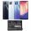 Helyettes�t� telefon Akkumul�tor Oppo Reno4 SE BLP811 1700mAh 13.16Wh Li-ion 7.74V