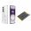 Helyettes�t� telefon Akkumul�tor Oppo CPH2625 BLPA59 4450mAh 17.4Wh Li-ion 3.91V