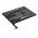 Helyettes�t� telefon Akkumul�tor Oppo R6607 BLP585 3000mAh 11,4Wh 3.8V