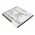 Helyettes�t� telefon Akkumul�tor Oppo U701 BLP519 1750mAh 6.48Wh 3.7V