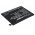 Helyettes�t� telefon Akkumul�tor Oppo R8200 BLP587 2400mAh 9.12Wh 3.8V