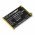 Helyettes�t� telefon Akkumul�tor Oppo Reno 4 4G BLP853 4400mAh 17.03Wh Li-ion 3.87V