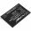 Helyettes�t� telefon Akkumul�tor Oppo Reno6 BLP863 2150mAh 16.64Wh 7.74V