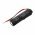 Helyettes�t� plc vez�rl� elem Omron Accurax G5 R88A-BAT01G 2700mAh 9.72Wh 3.6V