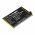 Helyettes�t� telefon Akkumul�tor Oppo Reno7 SE 5G BLP895 3.87V 4400mAh Li-ion 17.03Wh