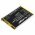 Helyettes�t� telefon Akkumul�tor Oppo Reno9 5G BLP973 4300mAh 16.64Wh Li-Ion 3.87V