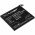 Helyettes�t� telefon Akkumul�tor OnePlus 7T Pro BLP745 3900mAh 15.02Wh 3.85V