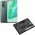 Helyettes�t� telefon Akkumul�tor OnePlus 9 Pro 5G BLP827 2200mAh 16.28Wh Li-ion 7.4V