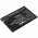 Helyettes�t� telefon Akkumul�tor Alcatel TLP038C7 5V 3900mAh 15.02Wh 3.85V