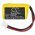 Helyettes�t� plc vez�rl� elem Omron CP1W-BAT01 800mAh 2.4Wh 3V