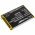 Helyettes�t� telefon Akkumul�tor Oppo Realme GT Neo BLP857 4300mAh 16.64Wh 3.87V