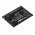 Helyettes�t� telefon Akkumul�tor Oppo Find X5 5G BLP891 2300mAh 17.8Wh 7.74V