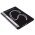 Helyettes�t� telefon Akkumul�tor Alcatel OT-960 CAB31Y0014C2 1500mAh 5.55Wh 3.7V